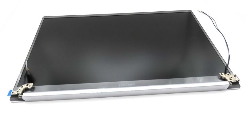 Pantalla Completa 15.6" Silver Samsung Galaxy Book4 NP750XGJ BA83-06059A