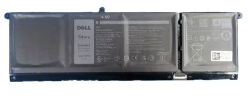 Bateria Original Dell 11.4V 3420mAh 54Wh MVK11 , CPL-MVK11 , cpl-mvk11