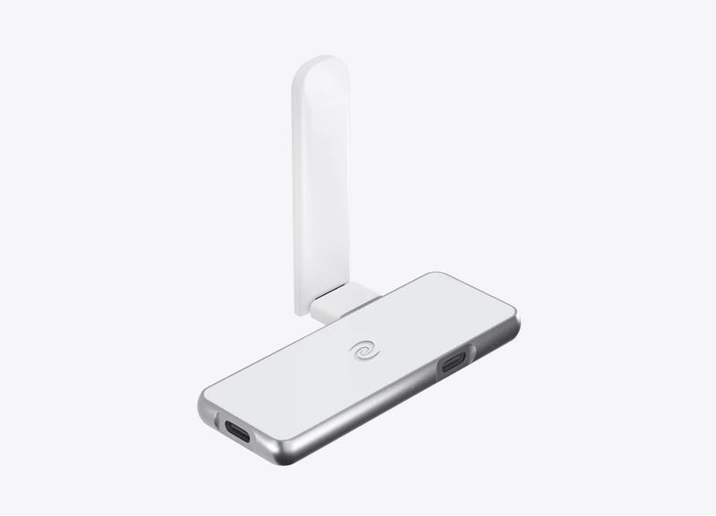 Enrutador VPN inalámbrico de bolsillo Deeper Connect Pico enrutador de ordenador portátil inteligente decentralizado, VPN de por vida, puerta de enlace Web3 asequible Enrutador VPN inalámbrico de bolsillo Deeper Connect Pico enrutador de ordenador portátil inteligente decentralizado, VPN de por vida, puerta de enlace Web3 asequible