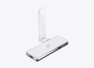 Enrutador VPN inalámbrico de bolsillo Deeper Connect Pico enrutador de ordenador portátil inteligente decentralizado, VPN de por vida, puerta de enlace Web3 asequible Enrutador VPN inalámbrico de bolsillo Deeper Connect Pico enrutador de ordenador portátil inteligente decentralizado, VPN de por vida, puerta de enlace Web3 asequible