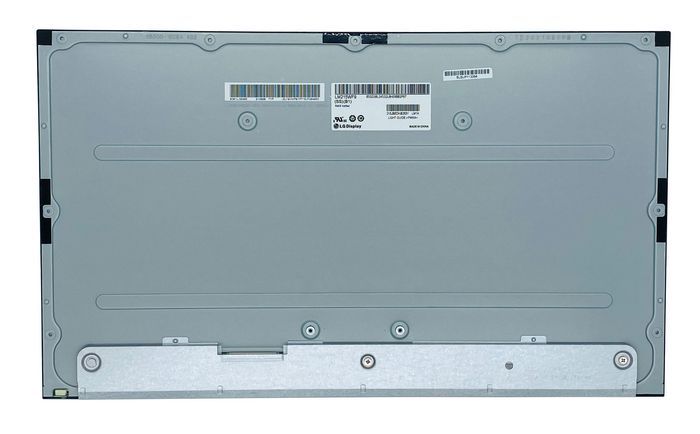Pantalla 21.5" Lcd  30 Pines Mate  FHD ( 1920 * 1080 ) LM215WF9-SSA1 , LM215WF9 (SS)(A1)