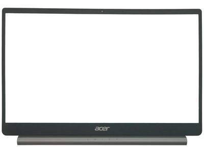 Cover Bezel LCD ( Marco Frontal ) Black Acer Swift 3 SF314-42 SF314-59 Series 60.HSFN2.004 Cover Bezel LCD ( Marco Frontal ) Black Acer Swift 3 SF314-42 SF314-59 Series 60.HSFN2.004