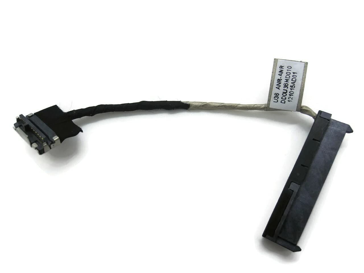Cable Conector HDD / Placa base HP 15-N 14-N 15-B 15-F 15T-B100 15Z-B000 Sleekbook 15 TouchSmart 15 DD0U36HD010 , DD0U36HD000