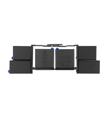 Bateria Apple MacBook Pro A2141 A2113 16'' Late 2019 y 2020 616-00535 , 820-01466 Bateria Apple MacBook Pro A2141 A2113 16'' Late 2019 y 2020 616-00535 , 820-01466