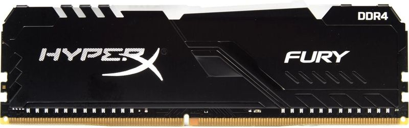 Memoria RAM HyperX FURY 32GB DDR4 3200MT/s XMP CL16 DIMM HX432C16FB3A/32