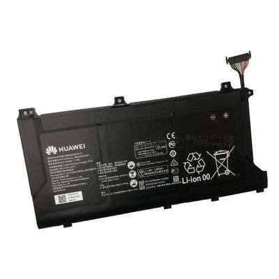 Bateria Original Huawei MateBook D 15 11.46V 3665mAh 42Wh HB4692J5ECW-31 , 3ICP5/62/81