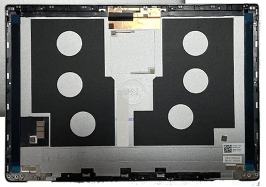 Cover Top LCD (Tapa Superior) Silver Dell Latitude 7350 7355 E7350