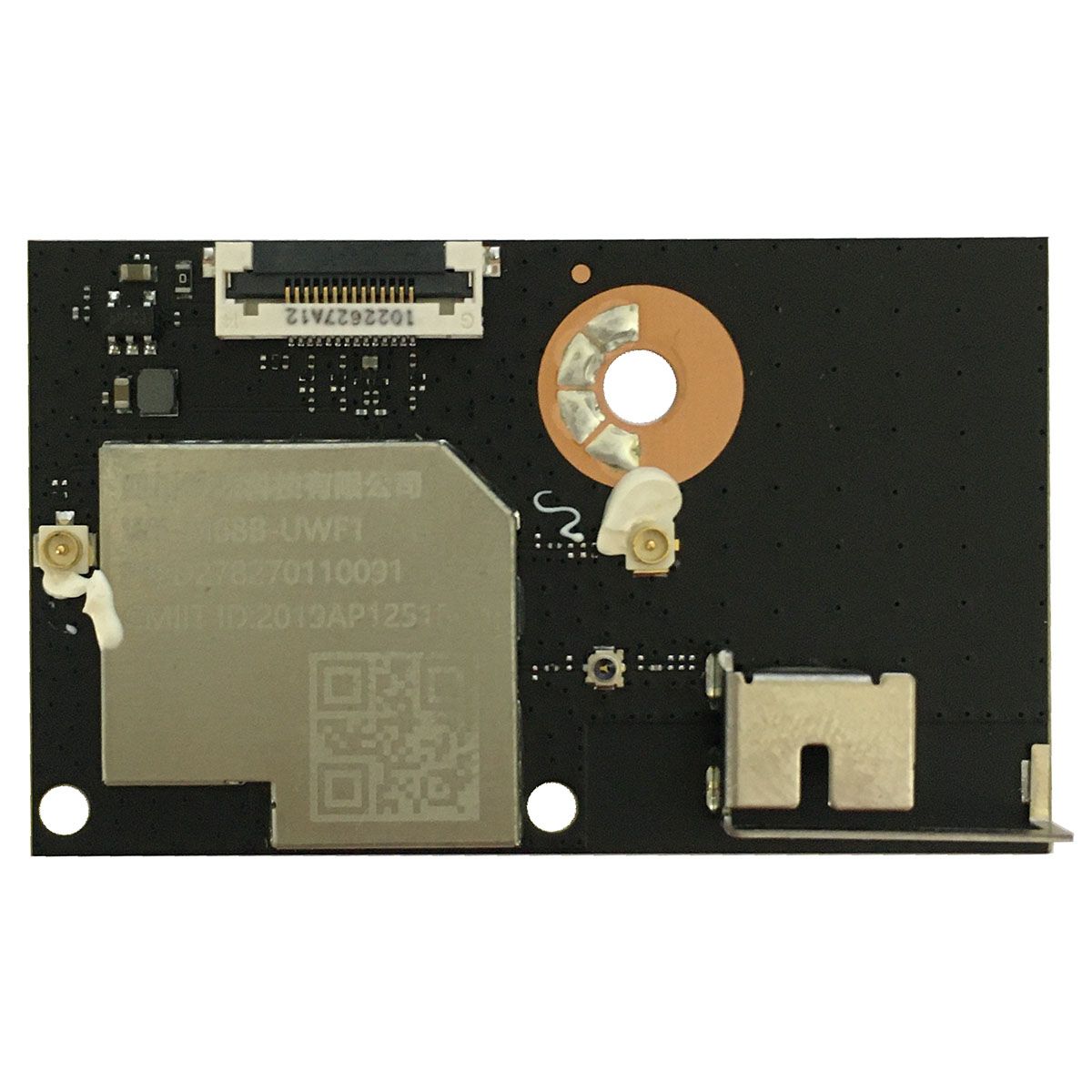 Modulo WI-FI TV Xiaomi  L43M6-6AEU WF-M63B-UWF1