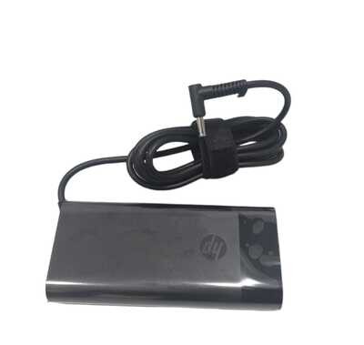 Cargador HP Pavilion Gaming 15-EC 15-CX Series 19.5V 7.7A 150W  4.5 * 3.0mm  4SC18AA , 4SC18AA#ABB ,  L48757-003 ,  917649-850 , M85394-001