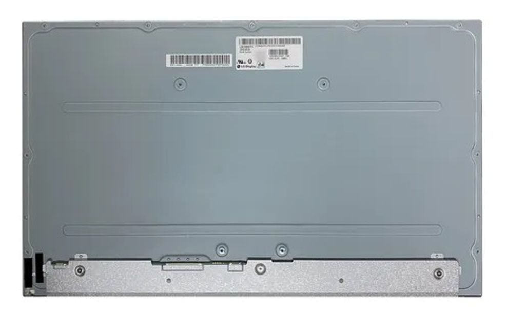 Pantalla 23.8" Lcd Mate FHD ( 1920 * 1080 ) Touch Screen LM238WF5-SSA3 , LM238WF5 (SS)(A3) , LM238WF5(SS)(A3) , 01AG978