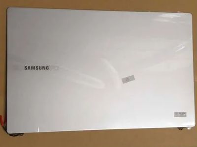 Pantalla completa 15.6" Silver Samsung Galaxy Book2 Pro NP950XED BA96-08371A