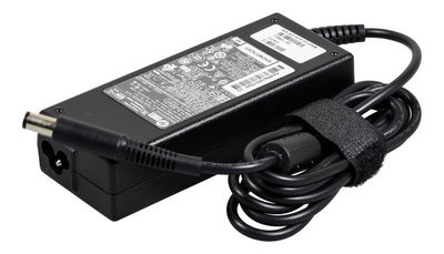 Cargador Original HP 19V 4,62A 90W 7.4mm * 5.0mm TPC-CA57 , 773553-001 , 709566-012