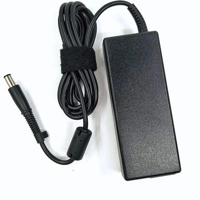 Cargador Generica HP 19V 4,74A 90W 7.4mm * 5.0mm 609940-001 , 608425-003 ,