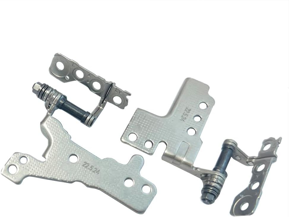 Cover bracket lcd Right + Left ( Bisagras ) Asus VivoBook F1500EA X515EA X515EP Series 13NB0SR0M05011 ,  13NB0SR0M06011