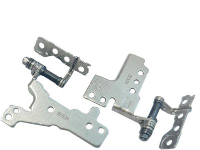 Cover bracket lcd Right + Left ( Bisagras ) Asus VivoBook F1500EA X515EA X515EP Series 13NB0SR0M05011 ,  13NB0SR0M06011