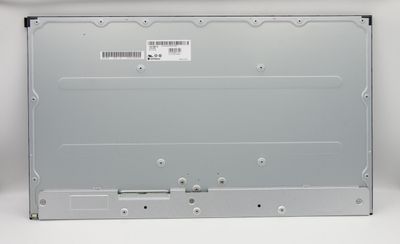 Pantalla 27 Pantalla 27" Lcd Mate QHD ( 2560 * 1440 ) Non - touch 6091L-3341B , LM270WQ4 (SS)(B3) , LM270WQ4-SSB3 , 01AG972