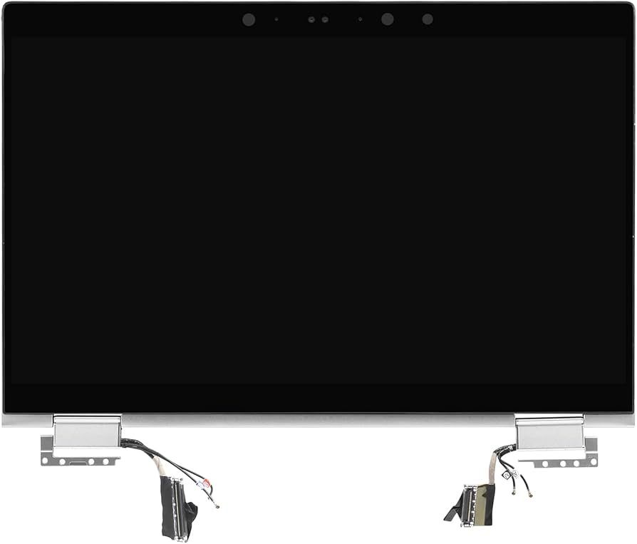 Pantalla completa 13.3 Pantalla completa 13.3" FHD ( 1920*1080 ) todo ensamblado + touch HP EliteBook x360 1030 G3 L31869-001 , L31868-001 , B133HAN05.2 , N133HCE-G62