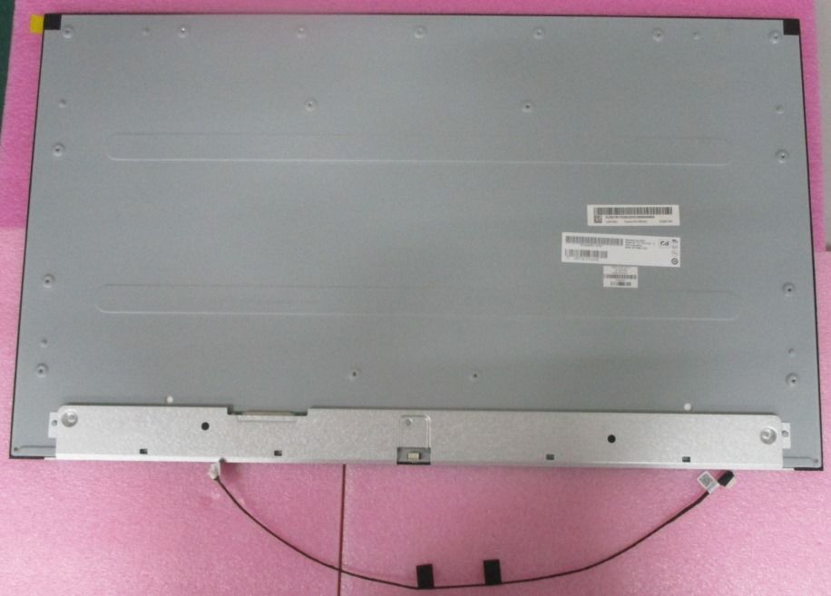 Pantalla 27.0" LCD FHD (1920 * 1080) Non - touch HP All-in-One Desktop PC 27-cr  Series N43702-001