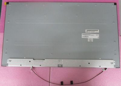 Pantalla 27.0" LCD FHD (1920 * 1080) Non - touch HP All-in-One Desktop PC 27-cr  Series N43702-001