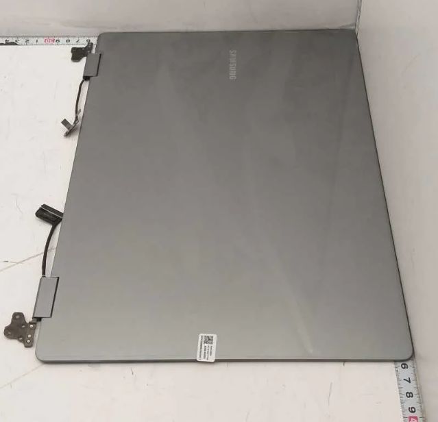 Pantalla completa 16" Gray  Samsung Galaxy Book5 Pro 360 BA96-08659A