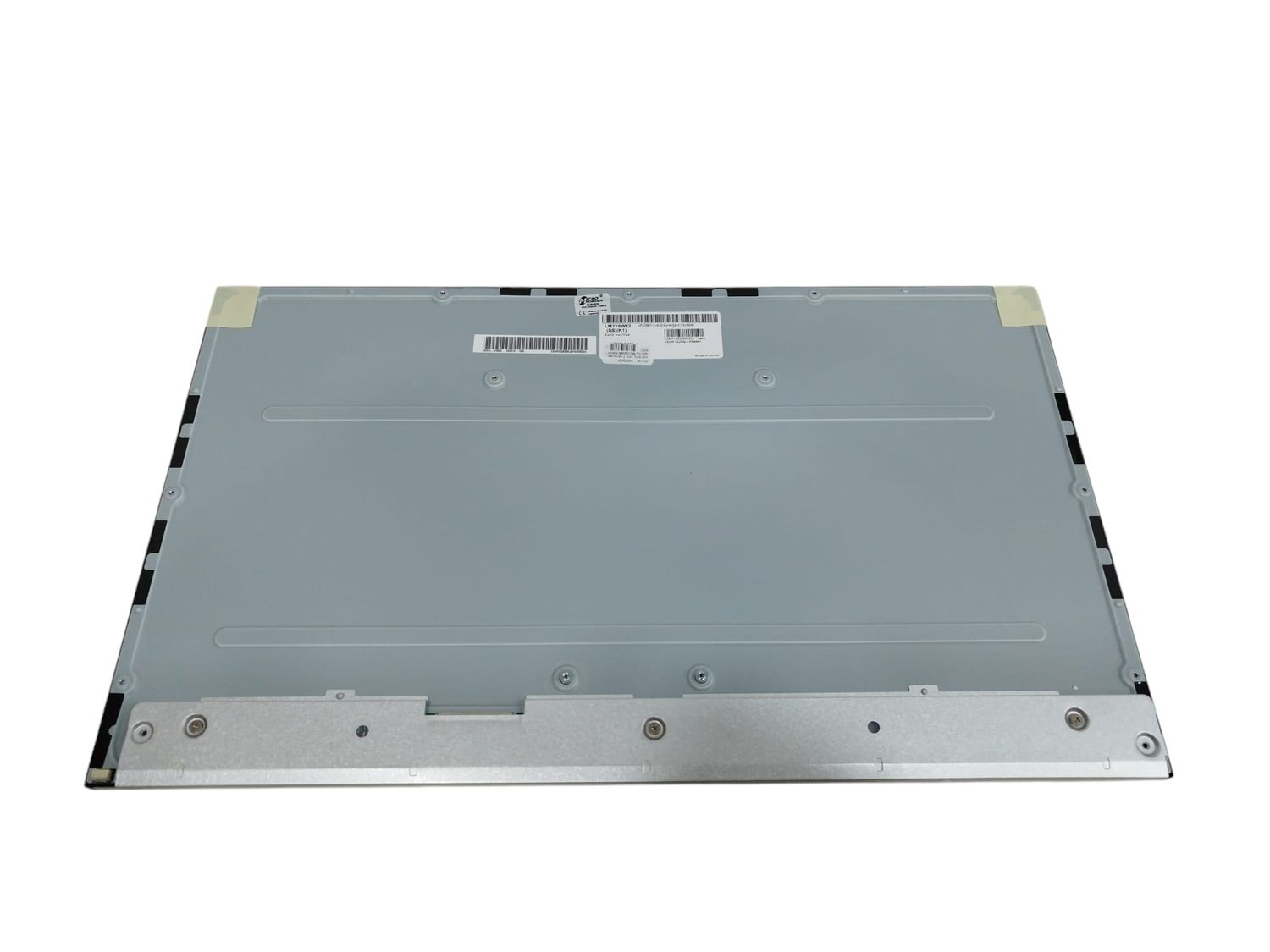 Pantalla 23.8" Lcd Mate FHD ( 1920 * 1080 )  Non - touch LM238WF2-SSM1 , LM238WF2 (SS)(M1) , 5D10W33942 , FRU5D10W33942 , 1030090