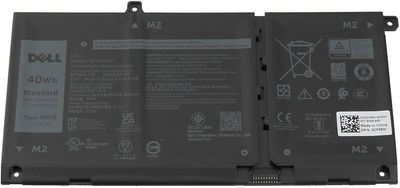 Bateria Original Original Dell Latitude 3410 3510 Series 11.25V 3550mAh 40Whr CPL-C5KG6 , C5KG6 , 0C5KG6 , K3N6W , JK6Y6 , CF5RH ,