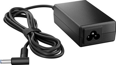 Cargador Original Hp 19.5V 3.33A 65W 4.5 * 3.0mm H6Y89AA , H6Y89AA#ABB  , H6Y89AA-ABB , 709985-002 , 753559-003 , 710412-001 , 753559-003