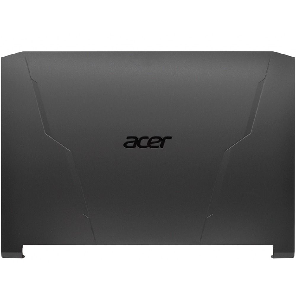 Cover Top LCD ( Tapa Superior ) Black Acer Nitro 5 AN515-45 AN515-56  AN515-57  60.QBAN2.002