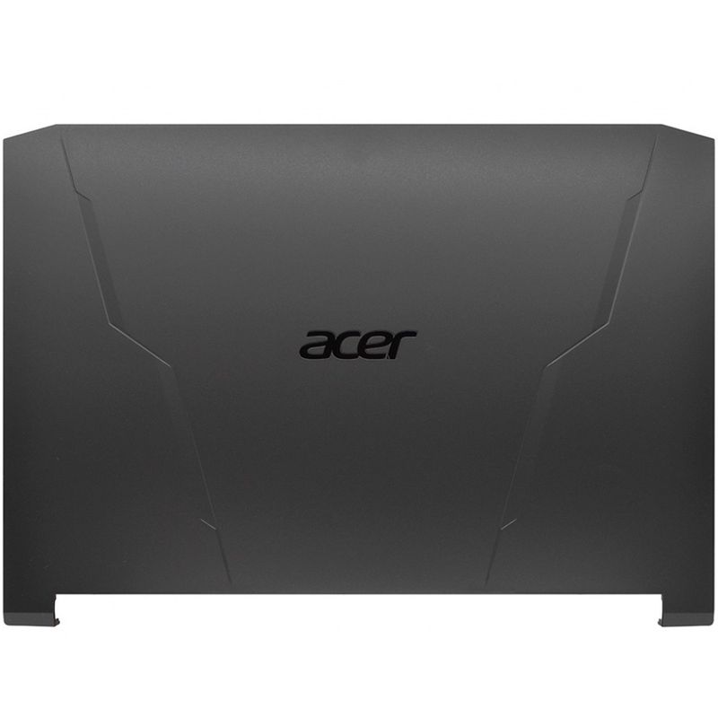 Cover Top LCD ( Tapa Superior ) Black Acer Nitro 5 AN515-45 AN515-56  AN515-57  60.QBAN2.002