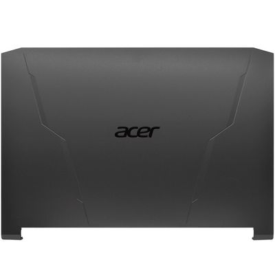 Cover Top LCD ( Tapa Superior ) Black Acer Nitro 5 AN515-45 AN515-56  AN515-57  60.QBAN2.002