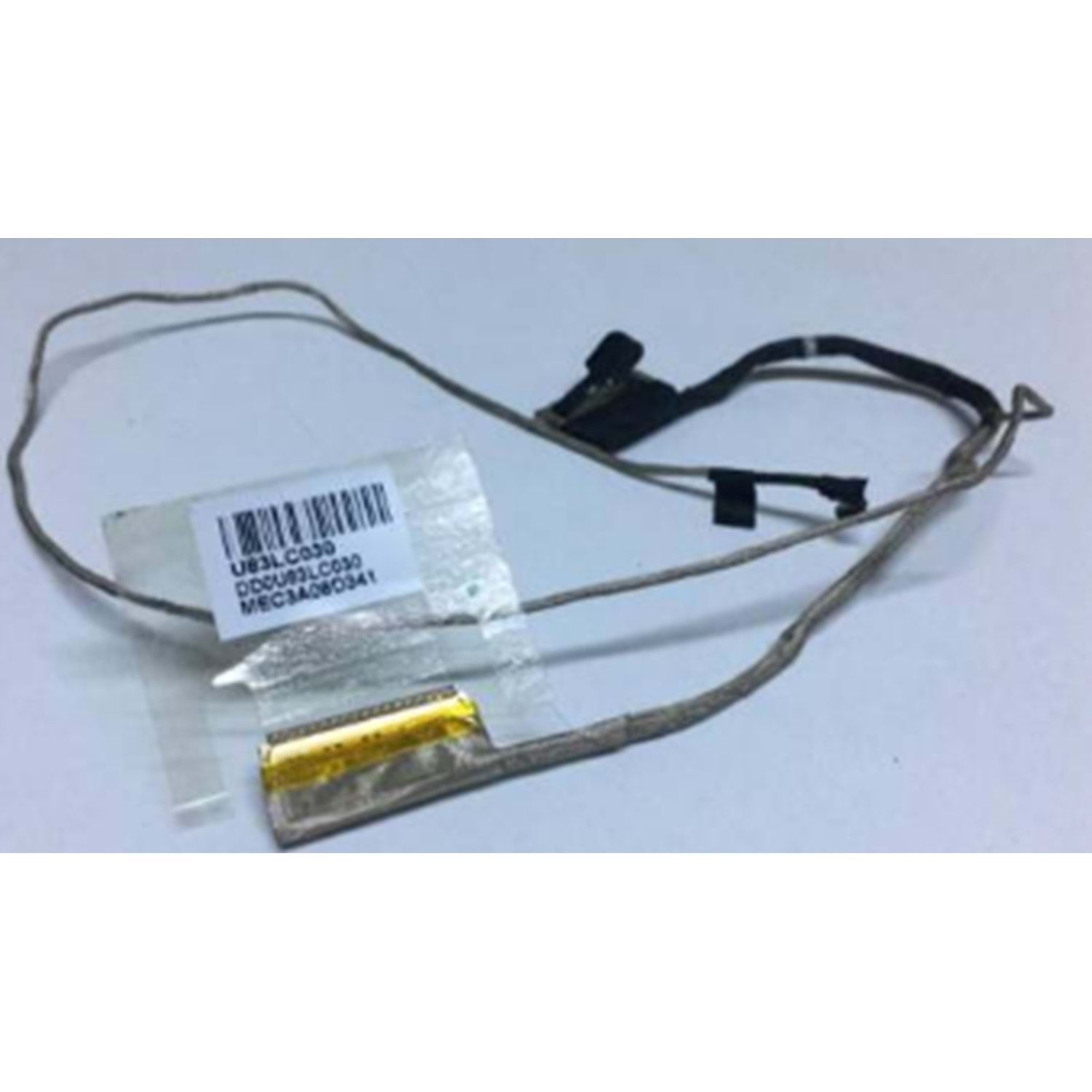 Flex Cable LCD HP Pavilion 14Z-N 14-N Series DD0U83LC000 , DD0U83LC010 , DD0U83LC020 , DD0U83LC030 , DD0U83LC130