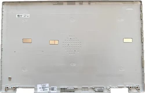 Cover Top LCD ( Tapa Superior ) Silver HP Pavilion X360 14-DY Series M48709-001 , M45000-001 , M65083-001 Cover Top LCD ( Tapa Superior ) Silver HP Pavilion X360 14-DY Series M48709-001 , M45000-001 , M65083-001