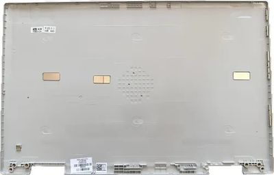 Cover Top LCD ( Tapa Superior ) Silver HP Pavilion X360 14-DY Series M48709-001 , M45000-001 , M65083-001