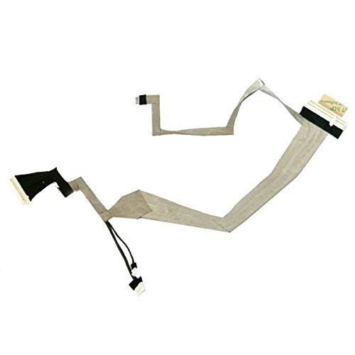 Flex cable LCD  Pavilion DV4-2000 P/N JAL50 JBL20 DC02000IO00