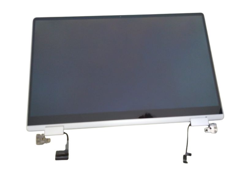 Pantalla completa 15.6" Silver Samsung Galaxy Book4 360 NP750QGK NP754QGK BA96-08612B