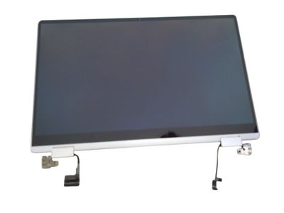 Pantalla completa 15.6" Silver Samsung Galaxy Book4 360 NP750QGK NP754QGK BA96-08612B