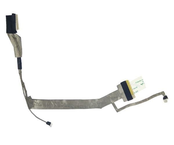 Flex cable LCD HP CQ60 Series 50.4AH20.001 50.4AH18.002 50.4AH18.001 50.4AH19.001 502901-001 Flex cable LCD HP CQ60 Series 50.4AH20.001 50.4AH18.002 50.4AH18.001 50.4AH19.001 502901-001
