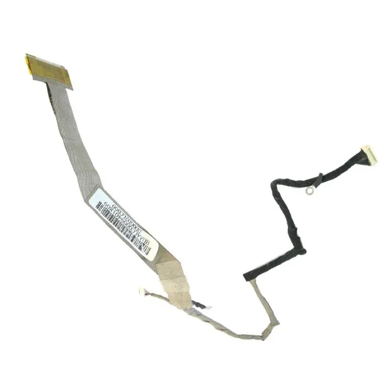 Flex cable LCD Sony Vaio VGN-CS DD0GD2LC000 Series Flex cable LCD Sony Vaio VGN-CS DD0GD2LC000 Series