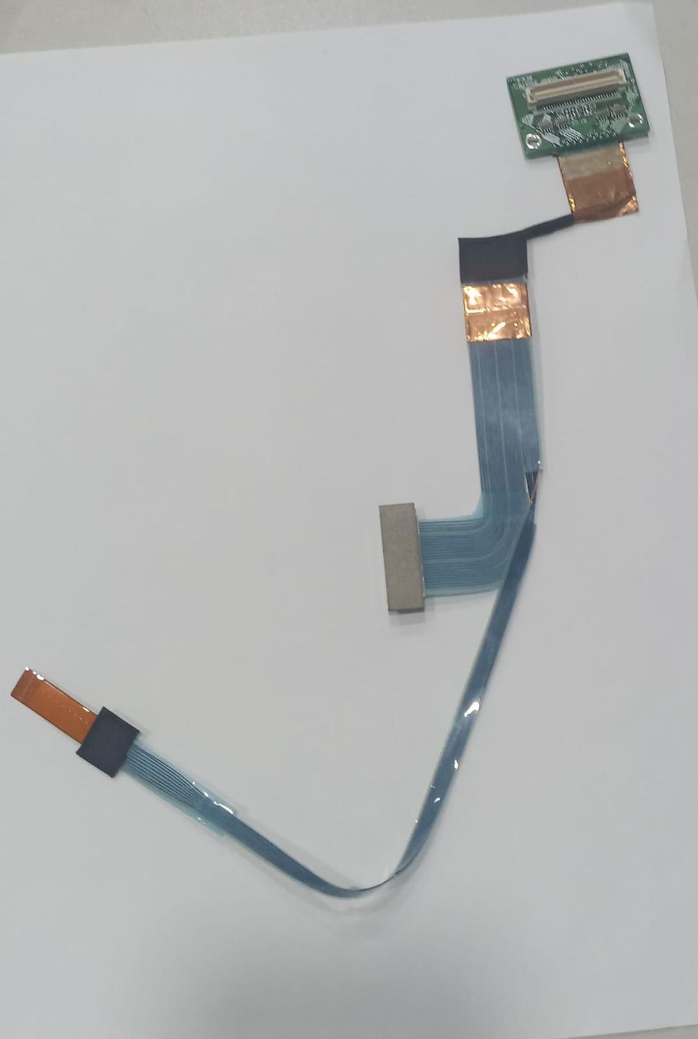 Flex Cable LCD 12.1  Acer Series 50.45C07.002