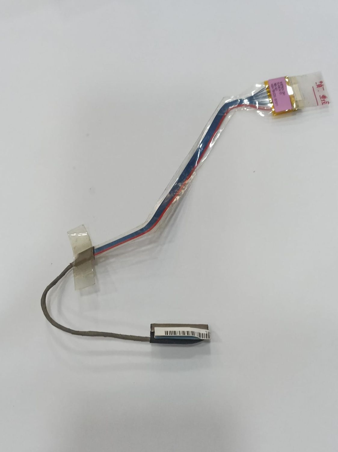 Flex Cable LCD Dell Inspiron 700m 710m Series 50.43E04.101 K8923 28