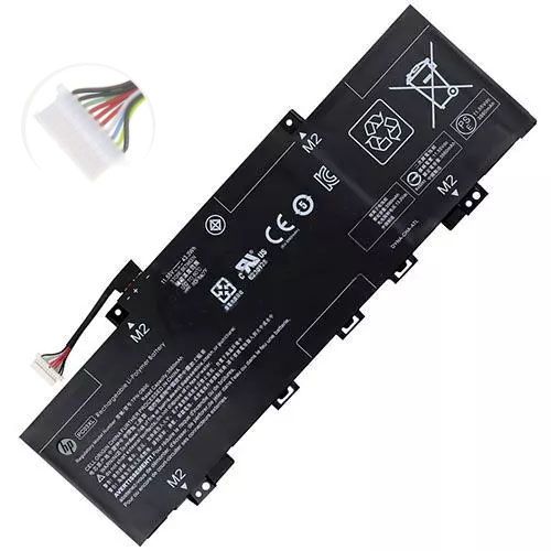 Bateria Original HP Pavilion X360 14-DY Series 11.55V 3745mAh 43.3Wh PC03XL , M24421-271 , M24421-AC1 , M24648-005