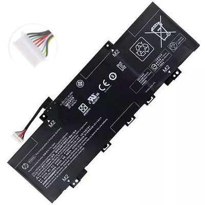 Bateria Original HP Pavilion X360 14-DY Series 11.55V 3745mAh 43.3Wh PC03XL , M24421-271 , M24421-AC1 , M24648-005
