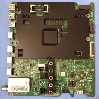 PCB Main ( Placa Principal ) TV Samsung BN94-09019P , BN41-02344B