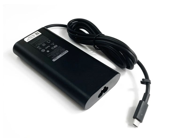 Cargador Dell Latitude 5310 5410 5510 Series Tipo C / USB-C  130W HA130PM170 , 7MP1P , 07MP1P , M0H25 , 0M0H25