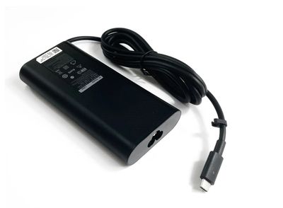 Cargador Dell Latitude 5310 5410 5510 Series Tipo C / USB-C  130W HA130PM170 , 7MP1P , 07MP1P , M0H25 , 0M0H25