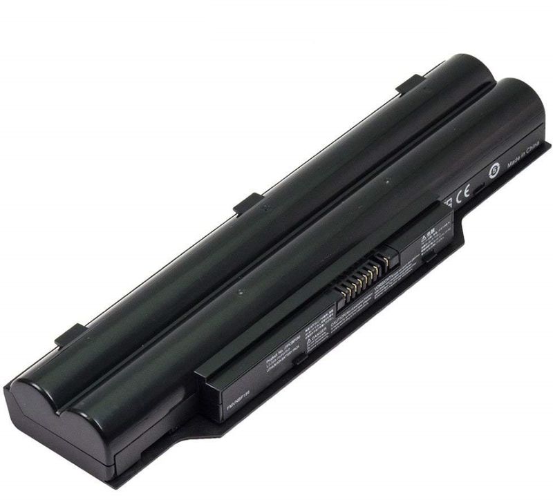 Bateria Fujitsu LifeBook A532 AH512 3A AH532 AH42/E LH52/C LH522 LH701 PH521 PH50/C PH50/E CP483691