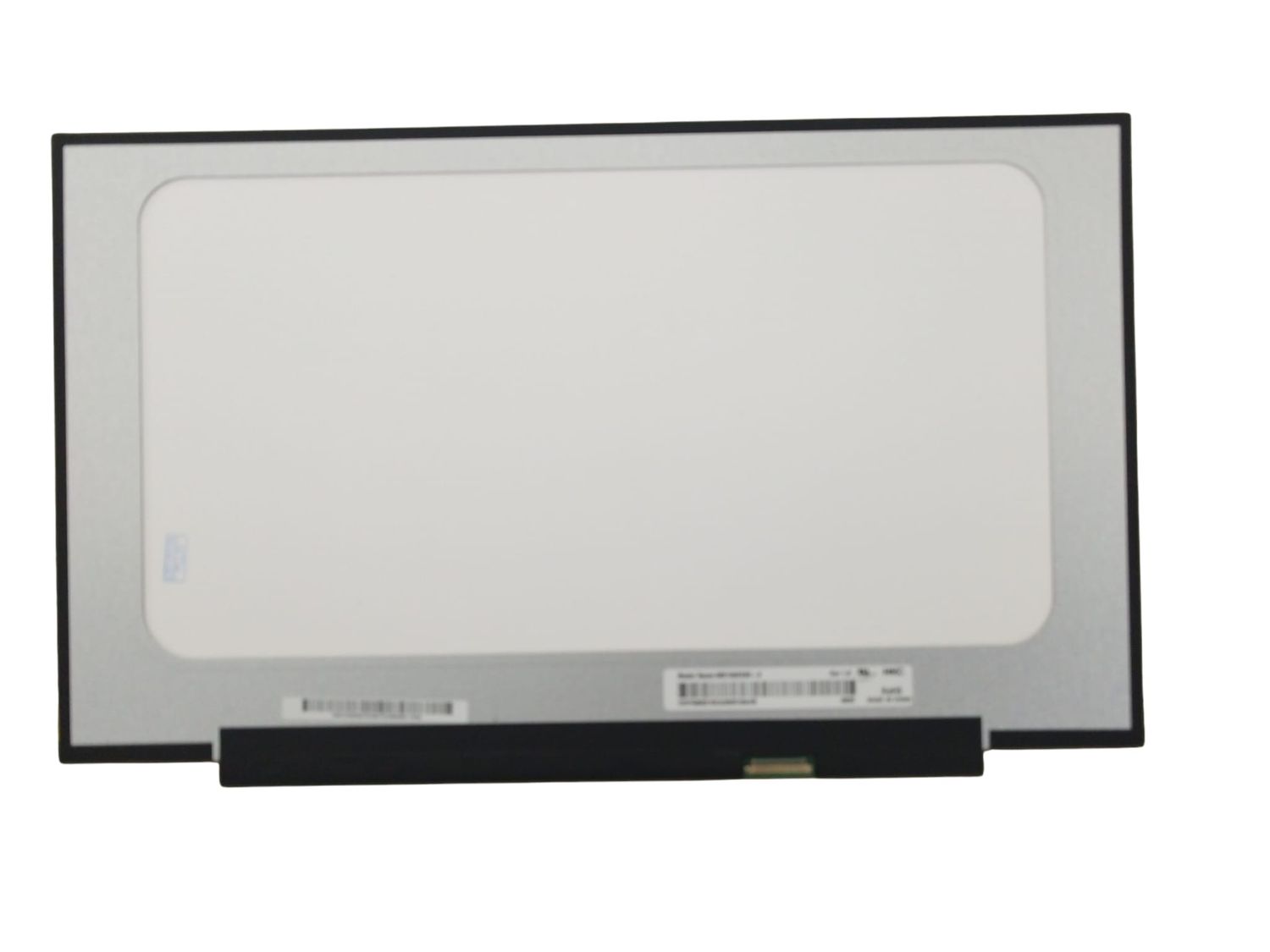 Pantalla 15.6 Pantalla 15.6" Slim 30 Pines Matte FHD ( 1920 * 1080 IPS ) PCBA = 245mm MB156CS05-3 , MB156CS05-3 Ver 1.0