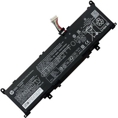 Bateria Original HP EliteBook 640 G11 11.8V 4840mAh 56Wh N70706-005 , RX03XL , RX03056XL