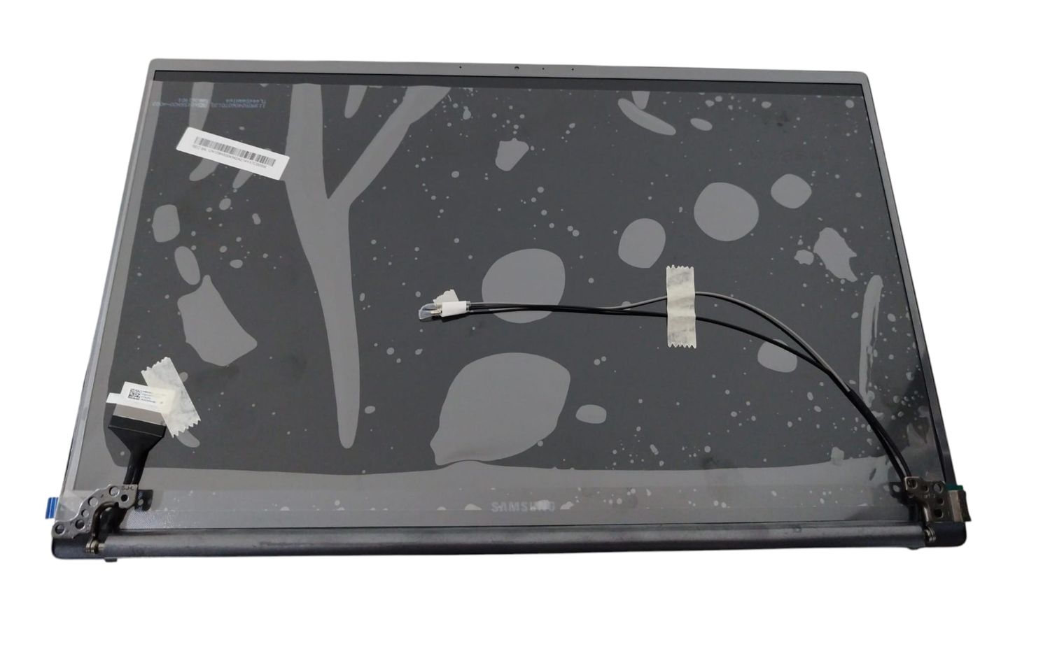 Pantalla Completa 15.6" Gray Samsung Galaxy Book2 NP750XED NP750XED-KB2UK BA83-04342A