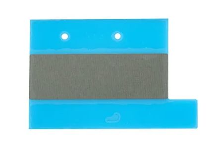 Cinta de la cubierta del conector de E/S MacBook Air A2941 ( 15 pulgadas, M2, 2023 ) 923-09075